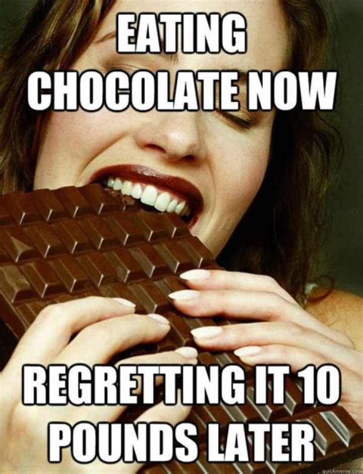 The Ultimate Guide: Indulge In A Sweet Treat With Chocolate Memes