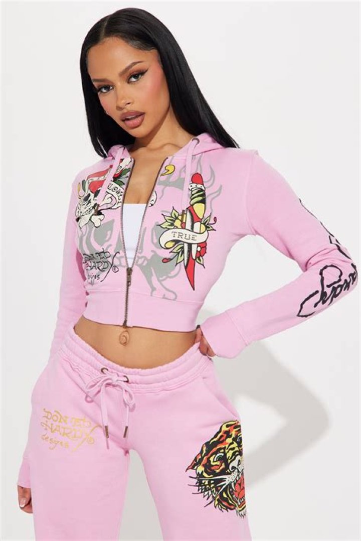 Unveiling The Secrets Of Ed Hardy: Discoveries And Insights