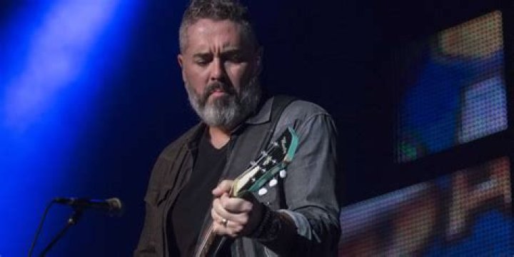 Ed Robertson's Wealth Uncovered: Exploring His Net Worth