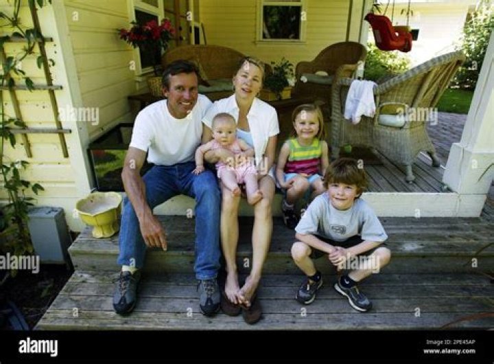 Meet Ed Viesturs' Wife: A Behind-the-Scenes Look At His Marriage