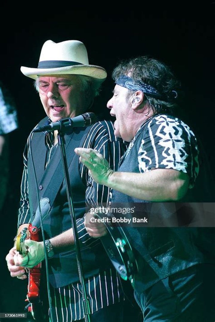 Meet Eddie Brigati: The Legendary Voice Behind The Rascals