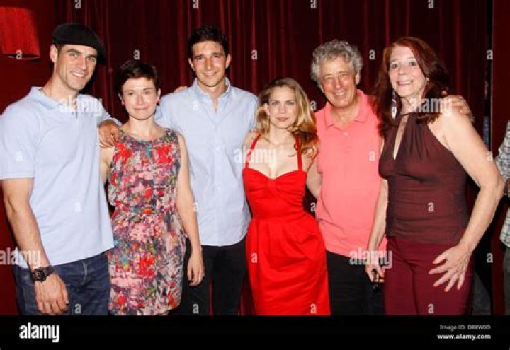 Unveiling The Secrets Of A Close-Knit Clan