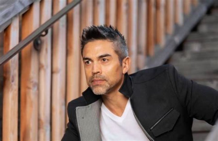 Who Is Eddie Judge on 'RHOC'?