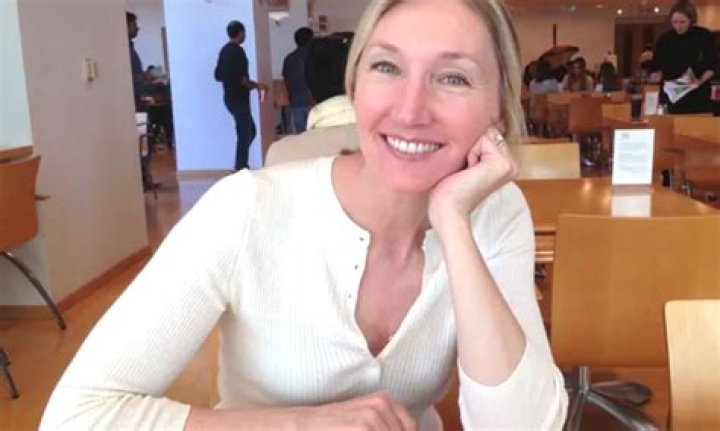 Unveiling The Cosmos: Eden Palmer's Exoplanet Explorations