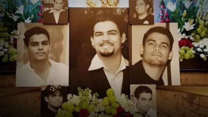 Unraveling The Tragic Demise Of Edgar Guzman Lopez: Cause Of Death Revealed