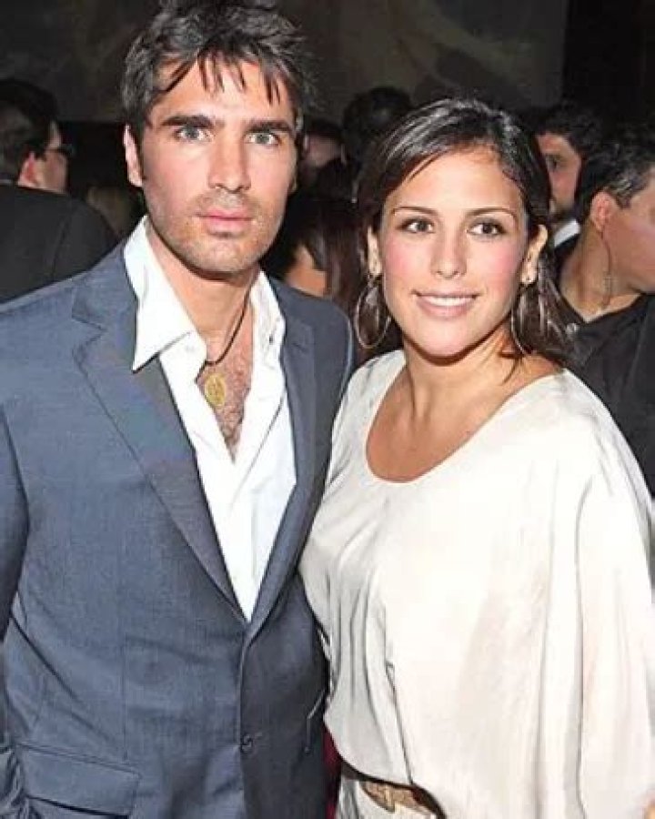 Eduardo Verstegui's Wife: Uncovered!