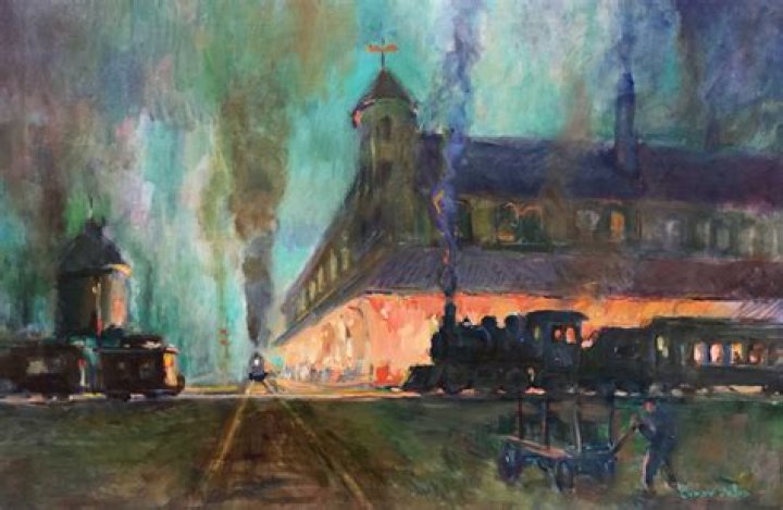 A Comprehensive Guide To Edward Fales: Exploring His Legacy