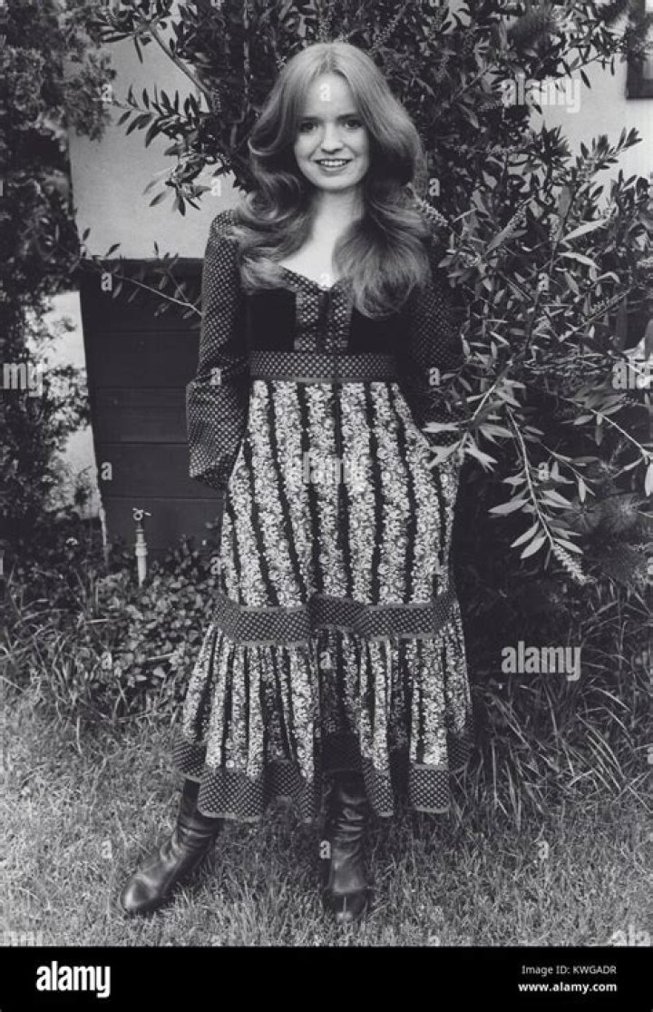 The Enduring Legacy Of Susan Richardson In 