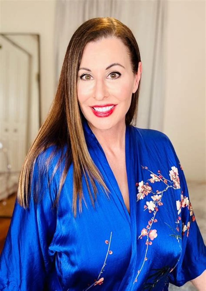 Unraveling The Enigma: Elaina St James