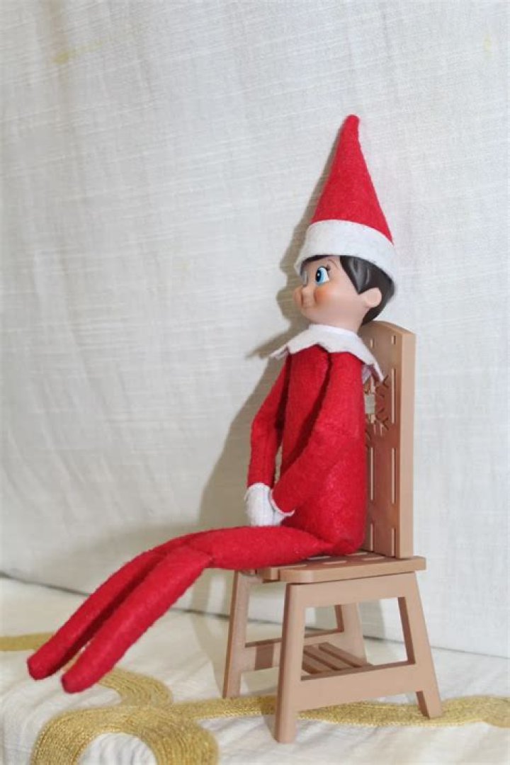 The Ultimate Guide To Elf Chairs: Enhance Your Home With Enchanted Elegance