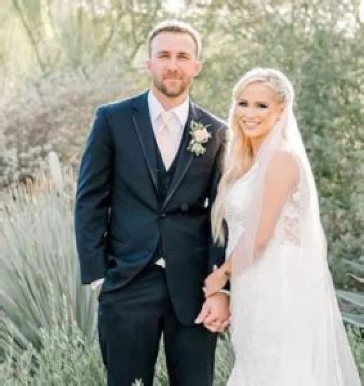 Uncover The Story Behind Eli Tomac's Inspiring Wife