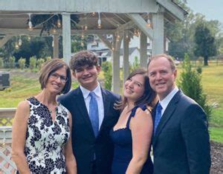 Uncovering The Legacy Of Congressman Elijah Schiff