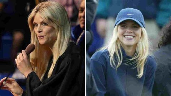 Unlock The Secrets Of Elin Nordegren's Net Worth
