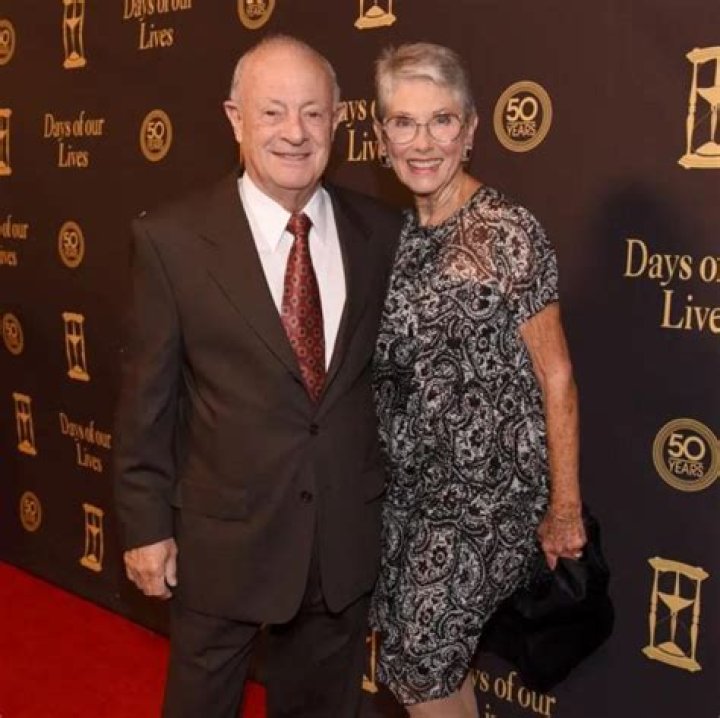 Ellen Donahue's Husband: A Look Into Her Married Life