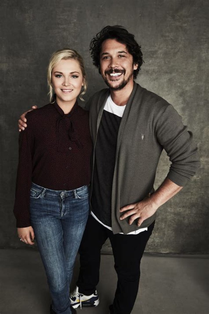 Eliza Taylor's Husband And Their Enchanting Journey