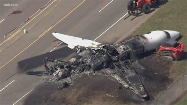 Elizabethton Plane Crash: Latest News And Updates