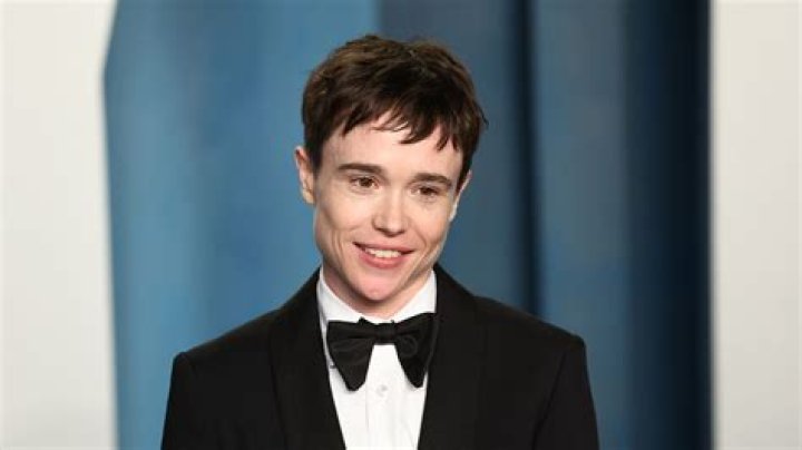 Unlocking Transformation: Elliot Page's Inspiration From 