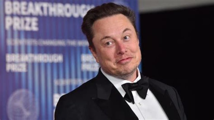Elon Musk's Upside-Down Grin: Unveiling Its Cultural Resonance