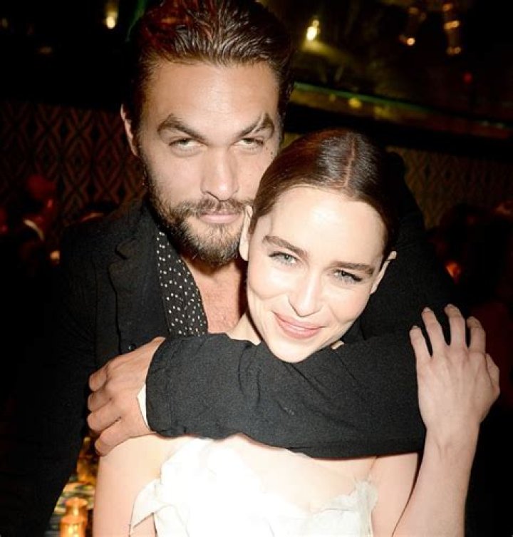 The Ultimate Guide To Emilia Clarke's Relationships