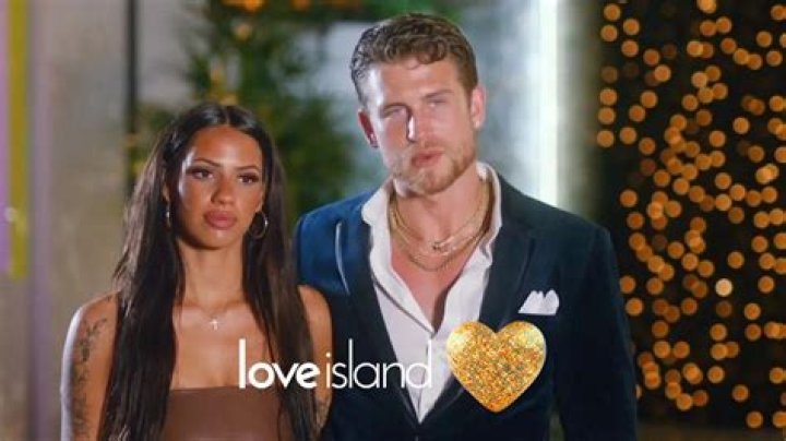 Emily and Harrison on Love Island get lowest votes but fans have demands