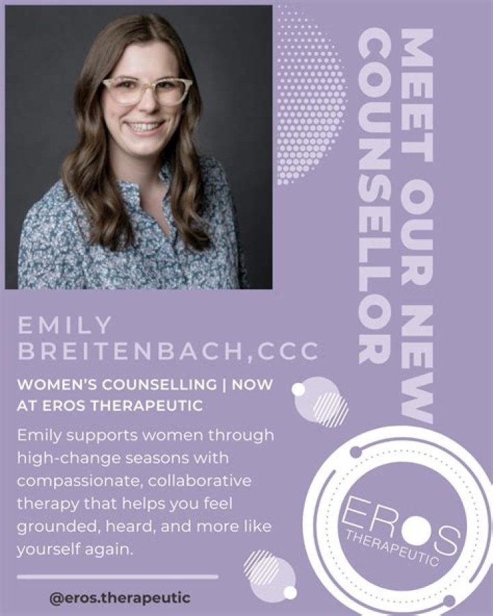 The Impact Of Emily Breitenbach On Modern Art