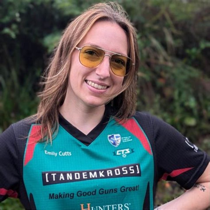 Google's Product Evangelist: Emily Cutts