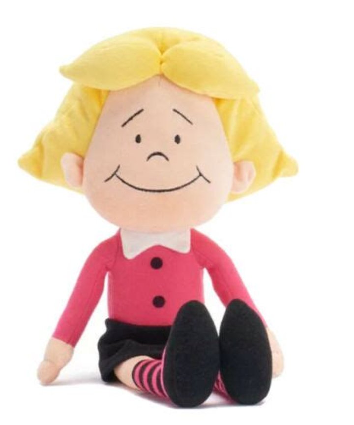 Emily Elizabeth Plush: The Perfect Gift For Clifford Fans Of All Ages