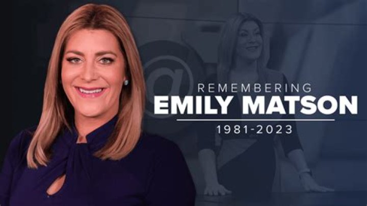 Emily Matson, Erie PA Obituary - Cherished Memories