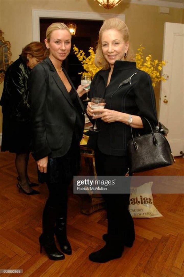 Unveiling The Wealth And Success Of Emily Threlkeld