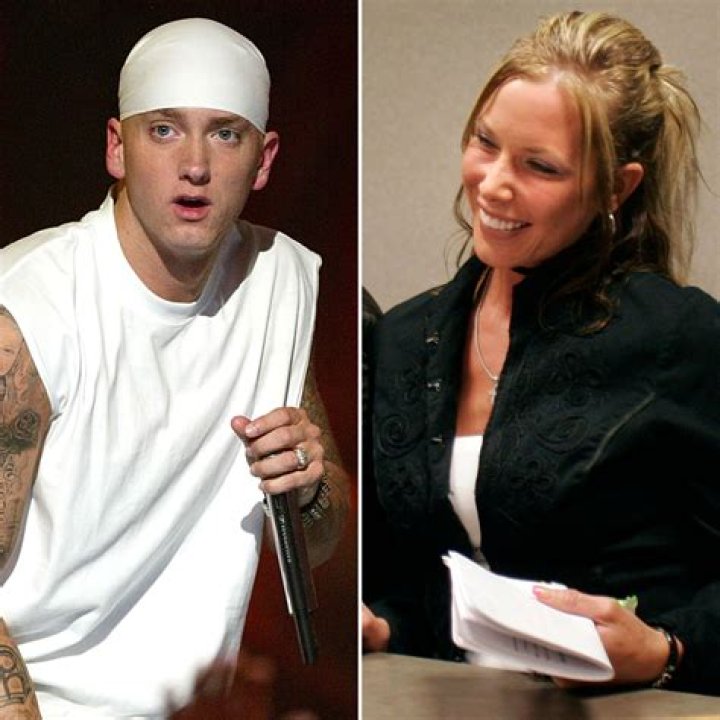 Eminem's Current Girlfriend: Unveiling The Mystery
