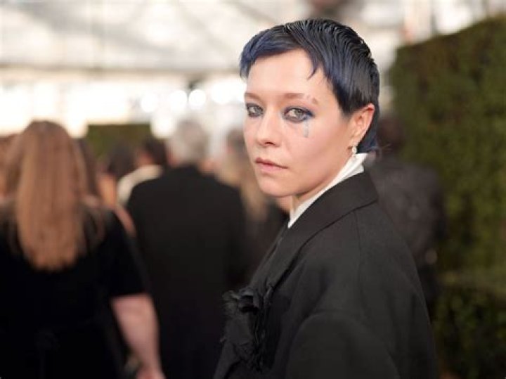 Emma D'Arcy Felt Compelled To Present As A Woman For Hollywood Success