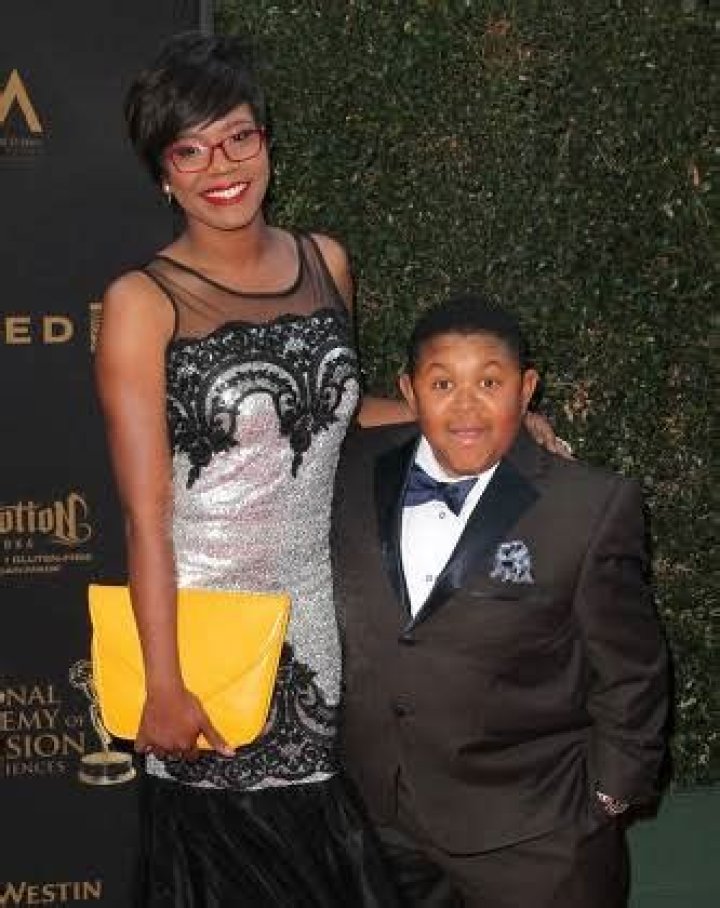 Discover The Intriguing Details Of Emmanuel Lewis's Wife