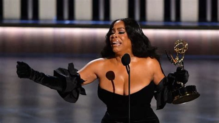 Emmy Awards 2024: Niecy Nash-Betts Salutes Glenda Cleveland, Sandra Bland, And Breonna Taylor
