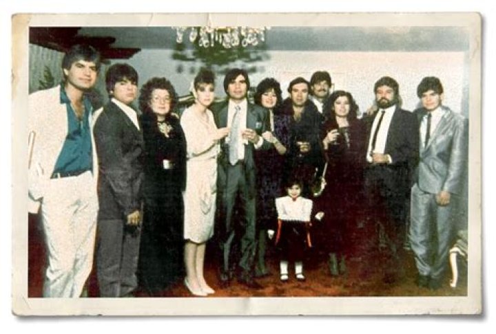 Enedina Arellano Felix's Net Worth, Age, And Height Revealed