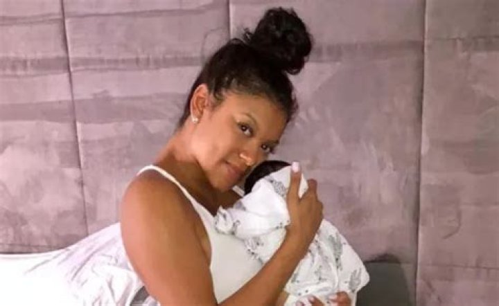 Eniko Hart And Her Parents' Influence