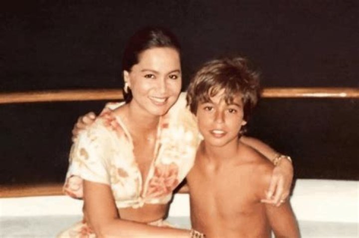 Discover The Untold Story Of Enrique Iglesias' Inspiring Mother