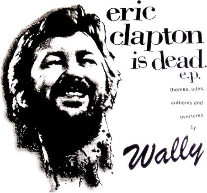 Eric Clapton's Death Rumor Debunked
