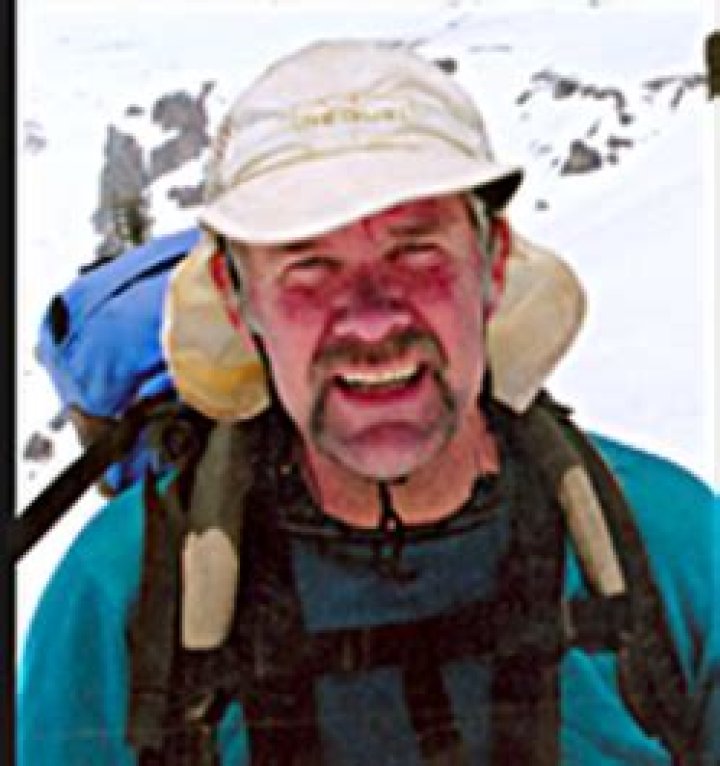 Missing Person: Urgent Search For Eric Lewis