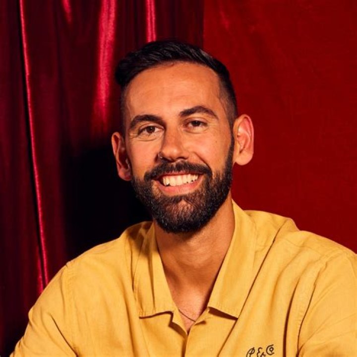 Learn More About Eric Zurita Today | Comprehensive Profile