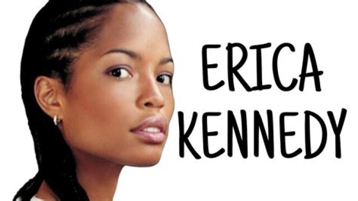 Unveiling Erica Kennedy's Net Worth: Discoveries And Insights