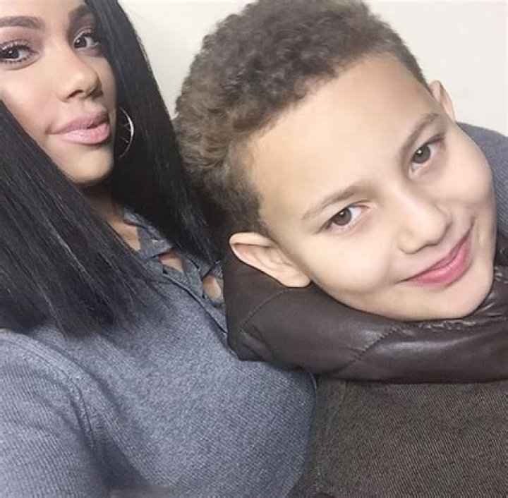 The Scoop On Erica Mena's Son: All The Details Unveiled