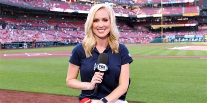 Discover Erica Weston's Impressive Net Worth, Income, And Earnings