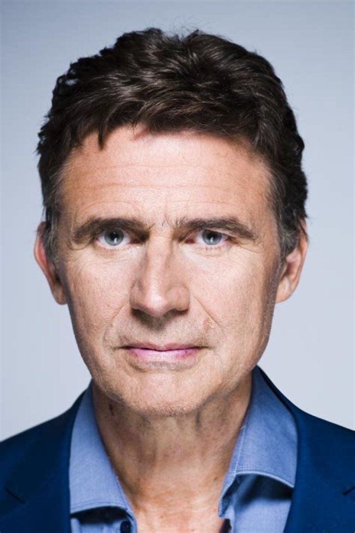 How Creative Mastermind Erik Van Looy Captivates Audiences