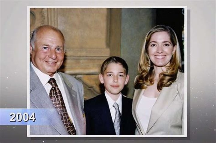 The Enigma Behind Erika Jayne's Son