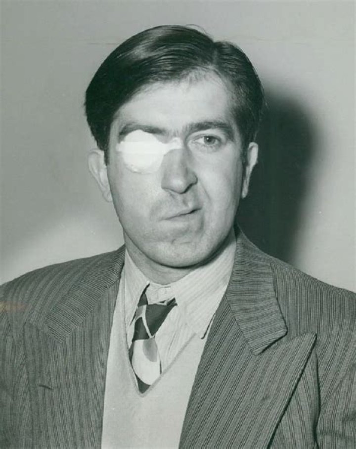 Introducing Ernest Rupolo: An Expert Guide To His Work And Legacy