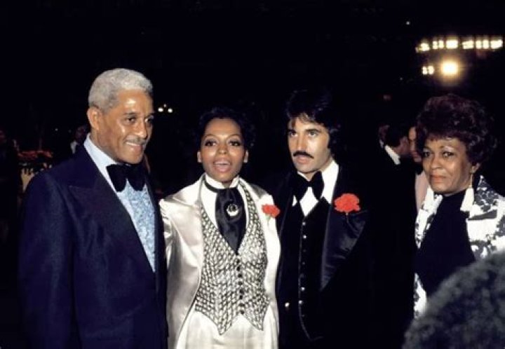 Unveiling The Remarkable Legacy Of Ernestine Moten: A Trailblazer For Equality