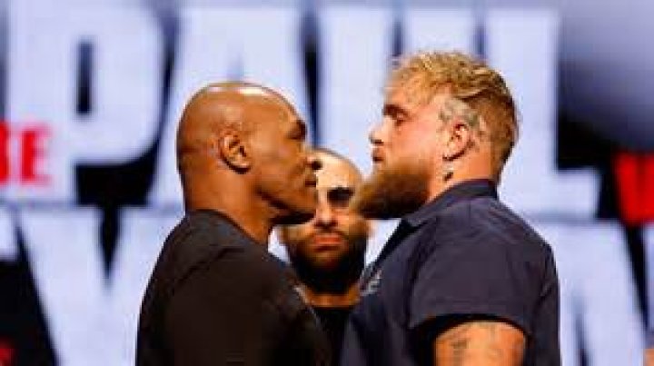 I Needed to Hear This at the Time Logan Paul Gets Emotional While Reading aFans Heartw