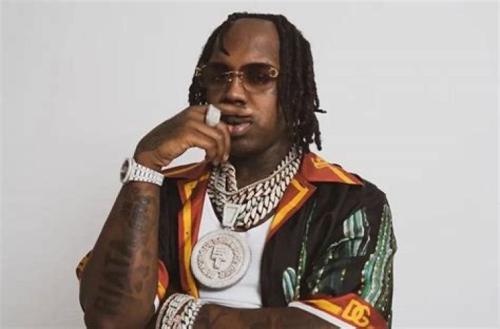 Unveiling The Incredible Net Worth Of Est Gee: A Comprehensive Guide