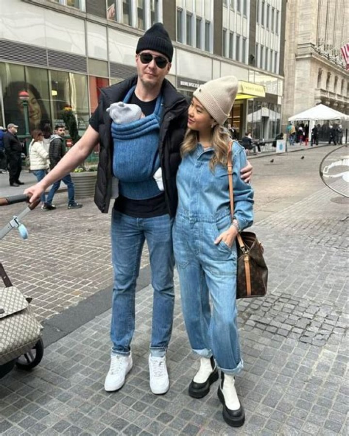 Discover The Hidden Truth: Esther Choi's Husband Unveiled