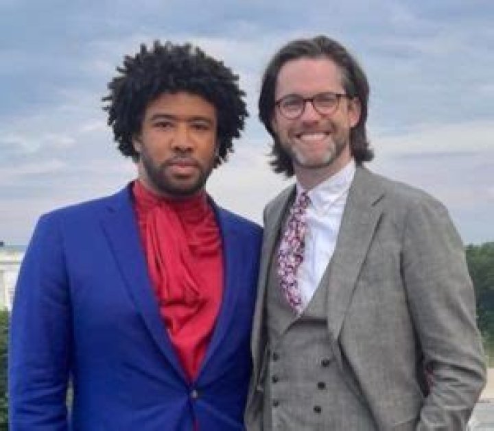 Unveiling The Matrimonial Journey Of Eugene Daniels